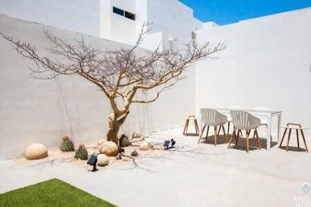 Spacious Home With Private Yard And Community Pool La Paz Exterior photo